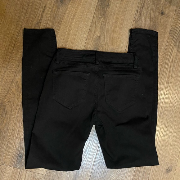 All Saints Mast Jeans - Picture 8 of 9